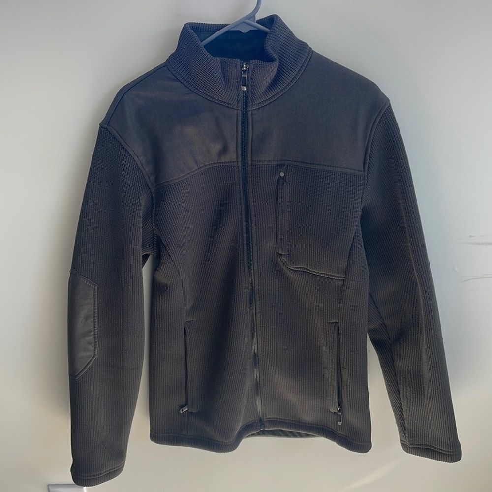 Spyder jacket (lightly worn - great condition)
